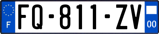 FQ-811-ZV
