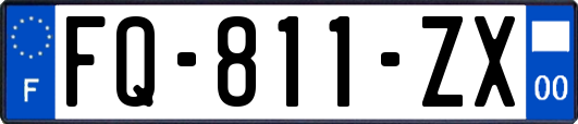 FQ-811-ZX