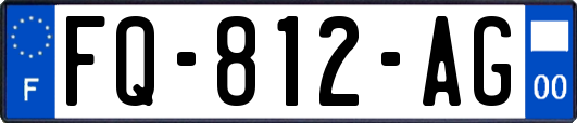 FQ-812-AG