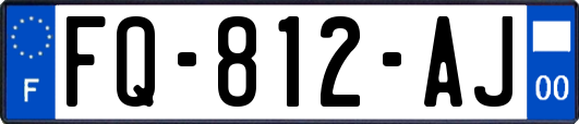 FQ-812-AJ