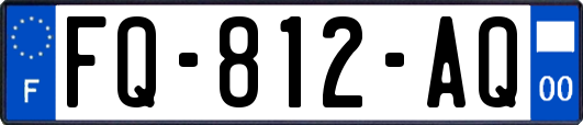 FQ-812-AQ