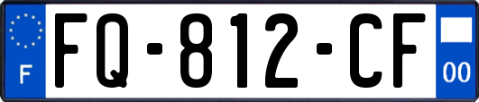 FQ-812-CF