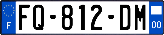 FQ-812-DM