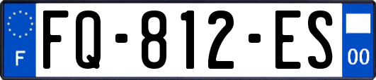 FQ-812-ES