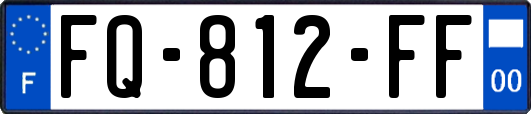 FQ-812-FF