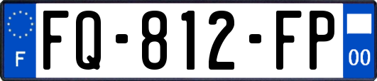 FQ-812-FP