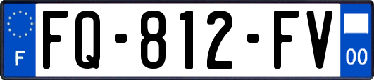 FQ-812-FV