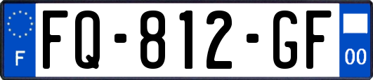 FQ-812-GF