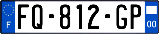 FQ-812-GP