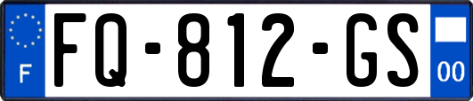 FQ-812-GS