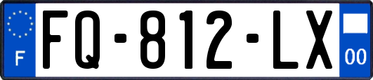 FQ-812-LX