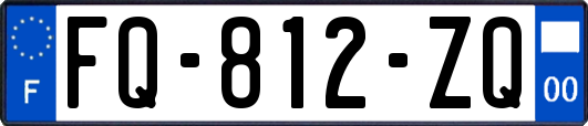 FQ-812-ZQ