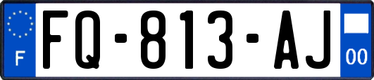 FQ-813-AJ