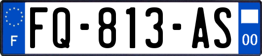 FQ-813-AS
