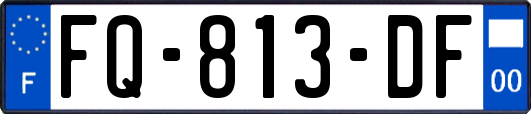 FQ-813-DF