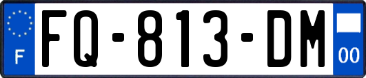 FQ-813-DM