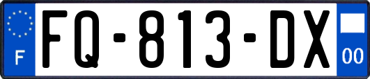 FQ-813-DX