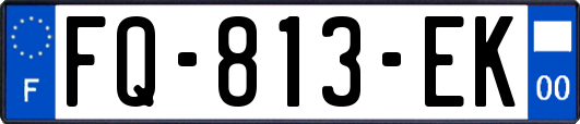 FQ-813-EK