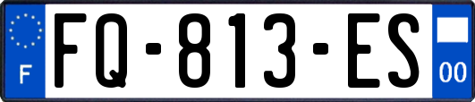 FQ-813-ES