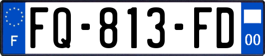 FQ-813-FD