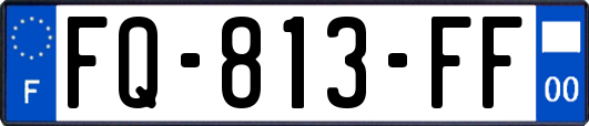 FQ-813-FF