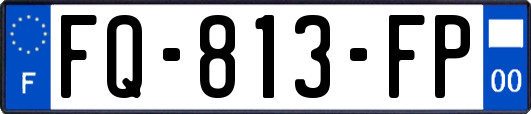 FQ-813-FP