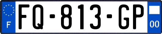 FQ-813-GP