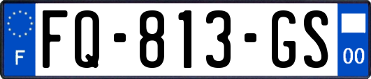 FQ-813-GS