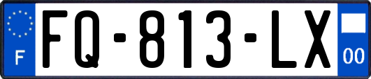 FQ-813-LX