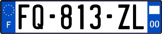 FQ-813-ZL