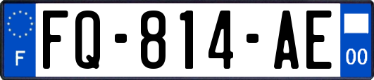FQ-814-AE