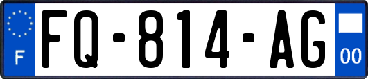 FQ-814-AG