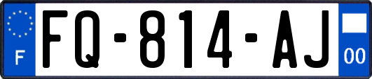 FQ-814-AJ