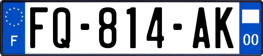 FQ-814-AK