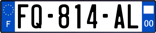 FQ-814-AL