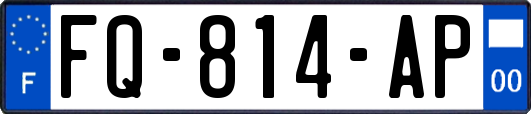 FQ-814-AP