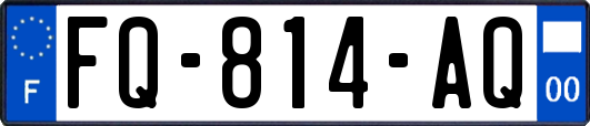 FQ-814-AQ