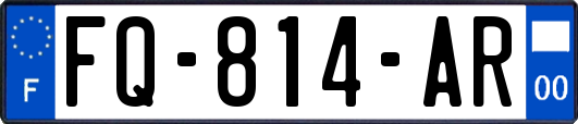 FQ-814-AR
