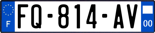 FQ-814-AV