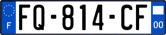 FQ-814-CF