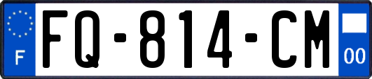 FQ-814-CM