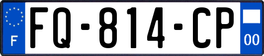 FQ-814-CP