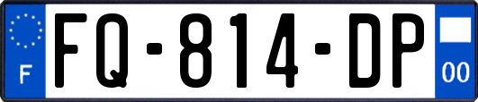 FQ-814-DP