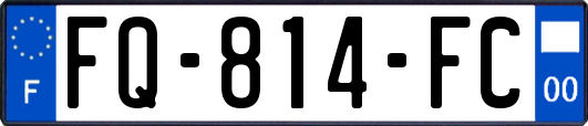 FQ-814-FC