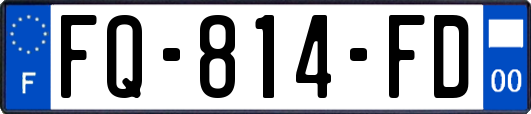 FQ-814-FD
