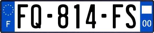 FQ-814-FS