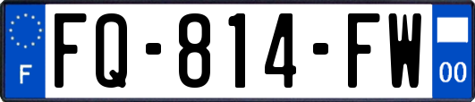 FQ-814-FW