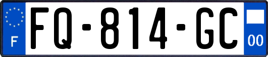 FQ-814-GC
