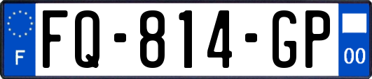 FQ-814-GP