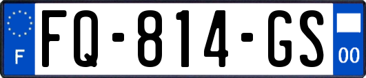 FQ-814-GS